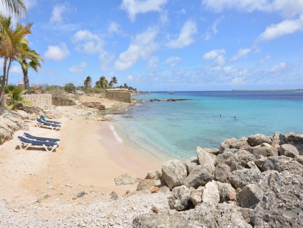 Bonaire Condo 982652