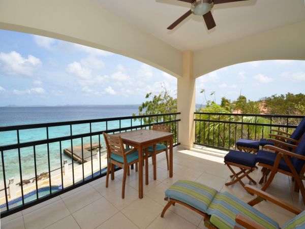 Bonaire Condo 982653