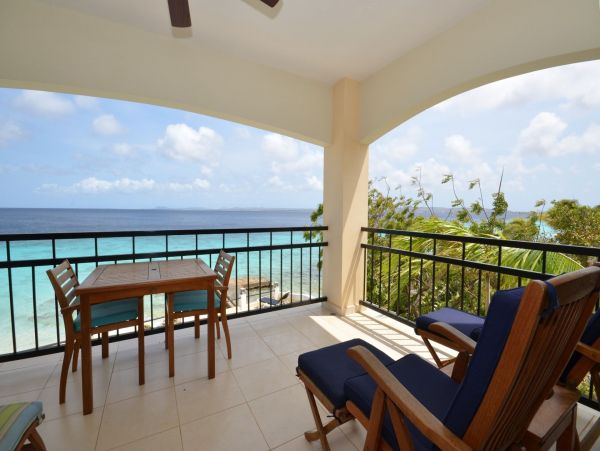 Bonaire Condo 982653