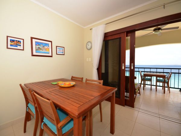Bonaire Condo 982653