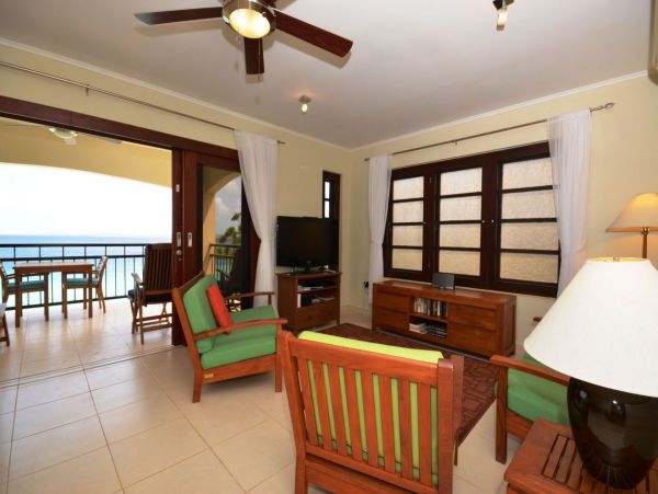Bonaire Condo 982653