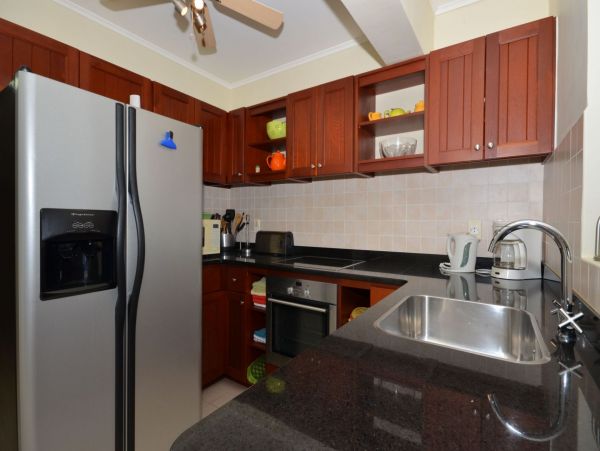 Bonaire Condo 982653