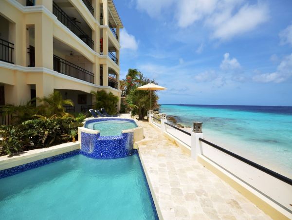 Bonaire Condo 982653
