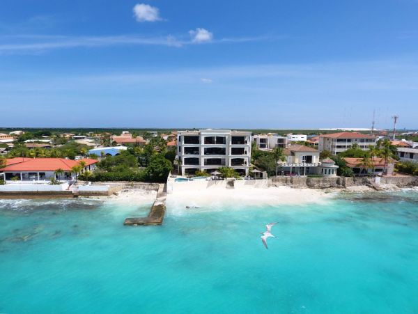 Bonaire Condo 982655