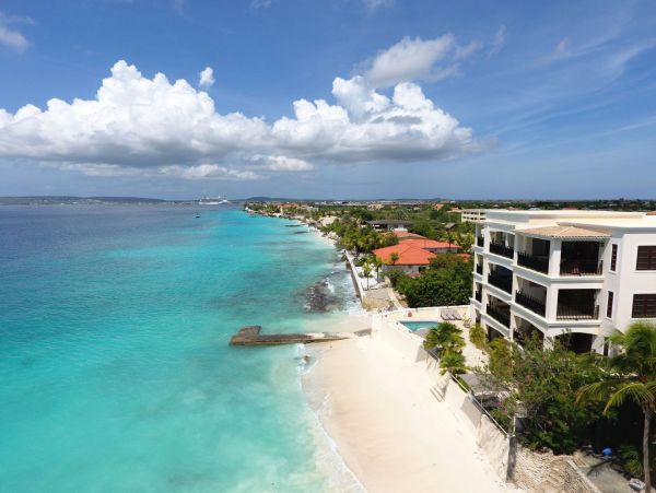 Bonaire Condo 982655