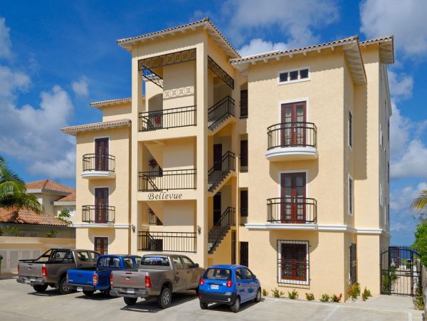 Bonaire Condo 982655