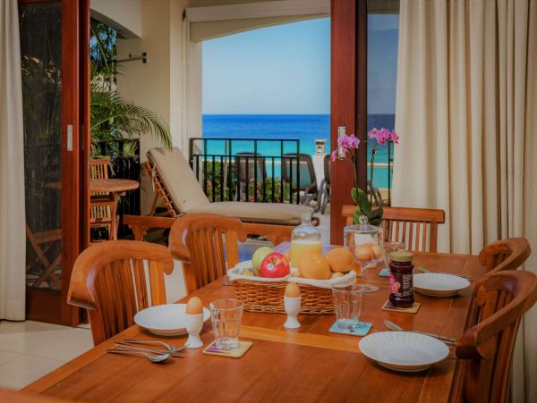Bonaire Condo 982657