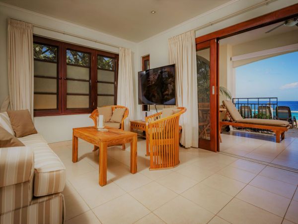 Bonaire Condo 982657