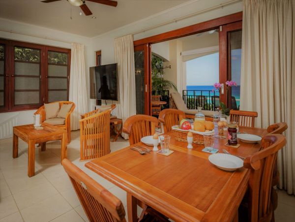 Bonaire Condo 982657