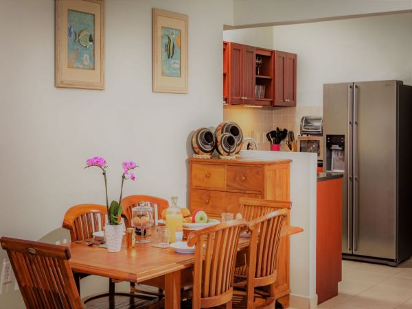 Bonaire Condo 982657