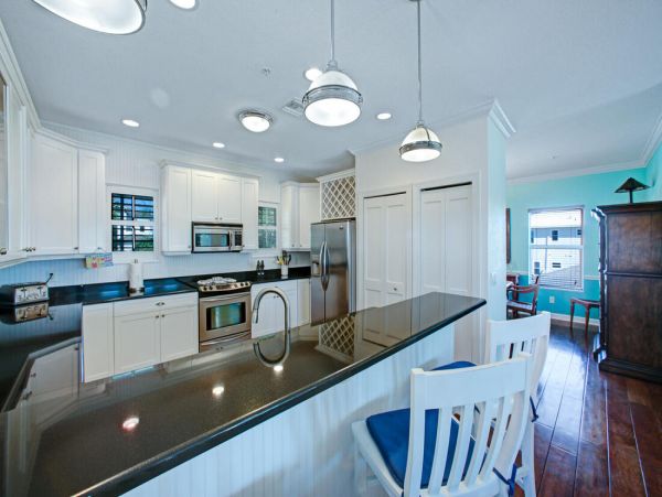 Short Walk to Beach Bonita Springs Vacation Home with Pool