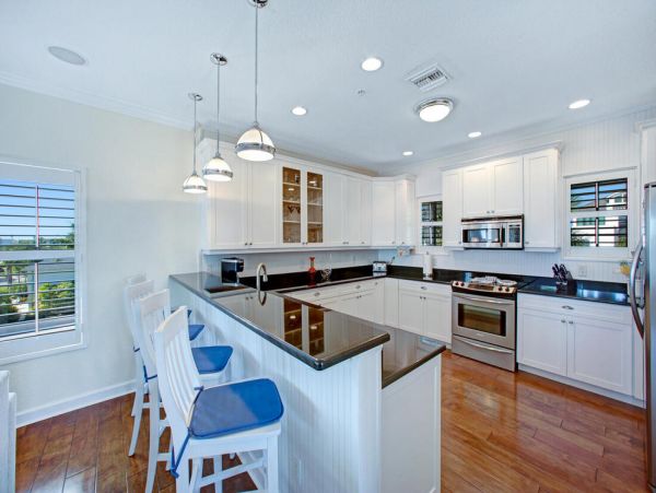 Short Walk to Beach Bonita Springs Vacation Home with Pool