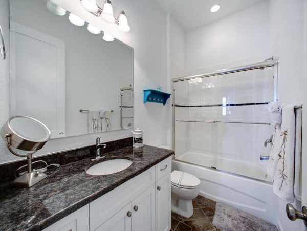 Short Walk to Beach Bonita Springs Vacation Home with Pool