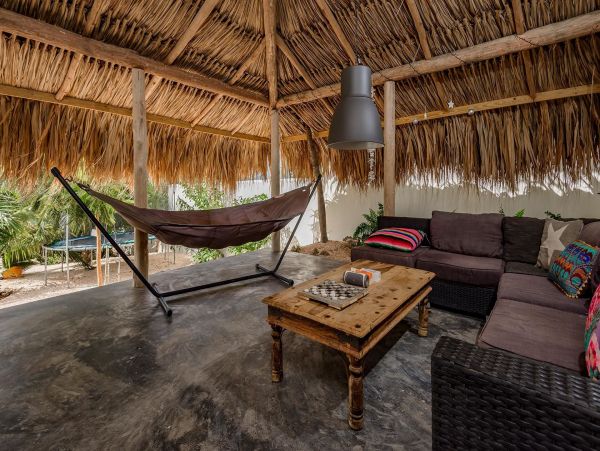 Bonaire Home 982659