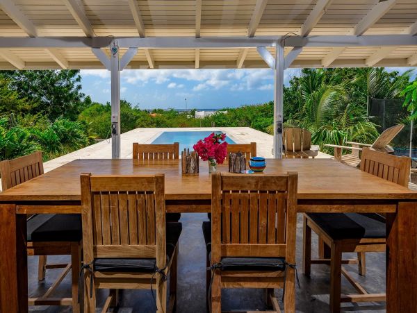 Bonaire Home 982659