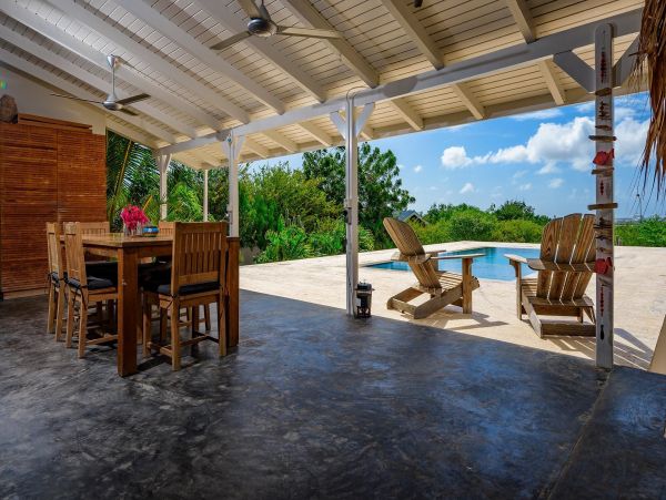 Bonaire Home 982659