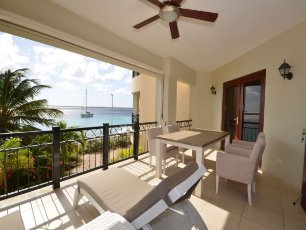 Bonaire Condo 982660
