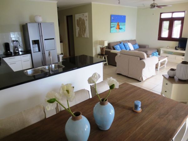 Bonaire Condo 982660