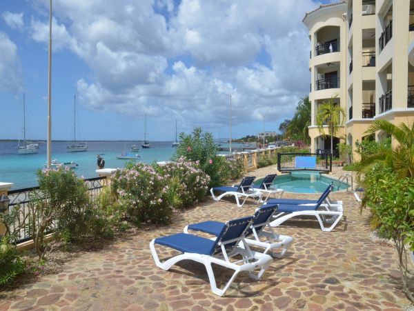 Bonaire Condo 982660
