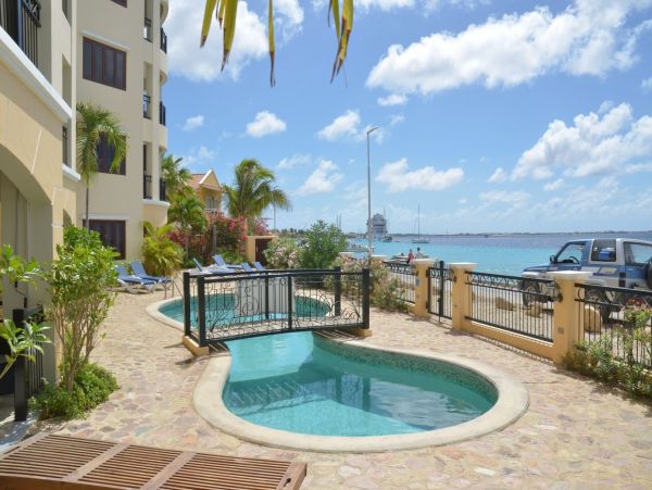 Bonaire Condo 982660