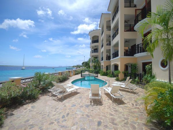 Bonaire Condo 982661