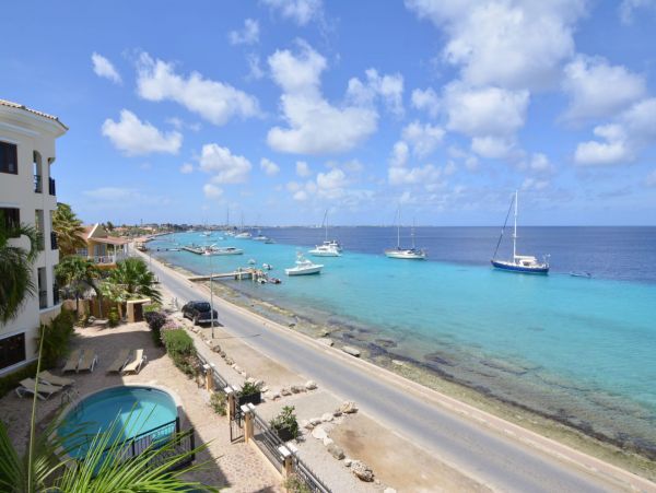 Bonaire Condo 982661