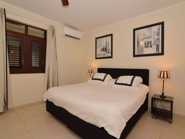 Bonaire Condo 982661