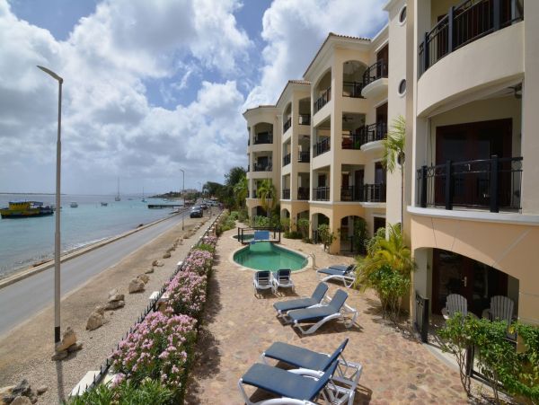 Bonaire Condo 982662