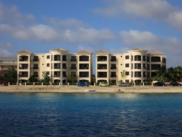 Bonaire Condo 982662