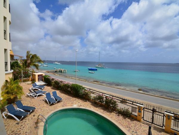 Bonaire Condo 982662