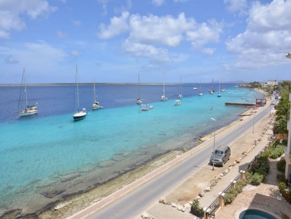 Bonaire Condo 982662