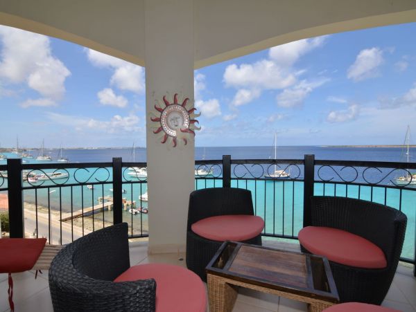 Bonaire Condo 982662