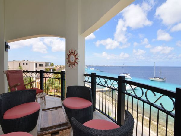 Bonaire Condo 982662