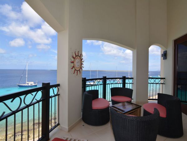 Bonaire Condo 982662