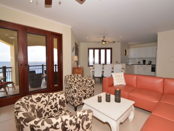 Bonaire Condo 982662