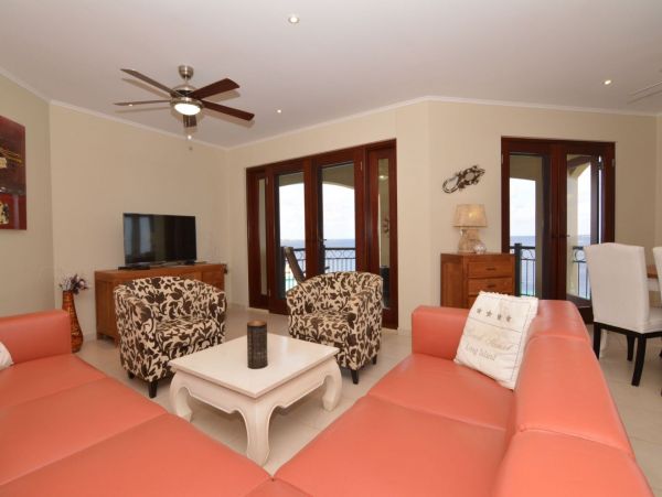 Bonaire Condo 982662