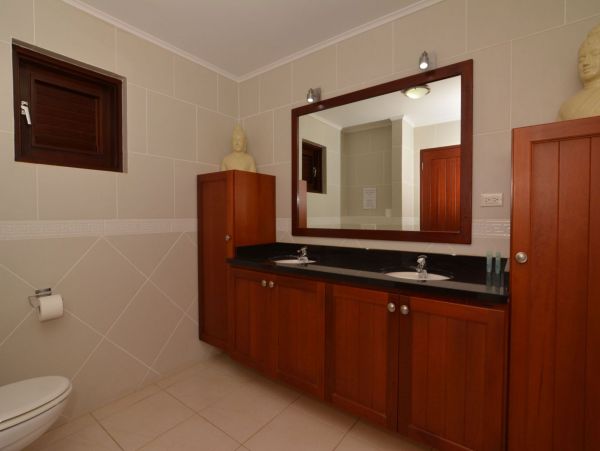 Bonaire Condo 982662