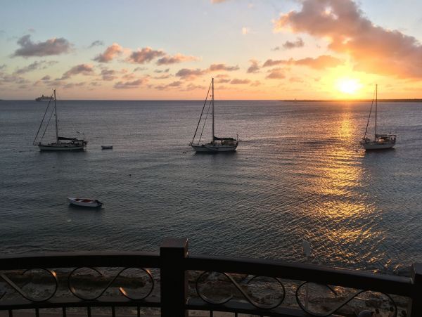 Bonaire Condo 982662