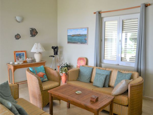 Bonaire Condo 982663