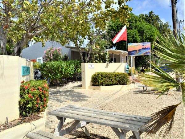 Bonaire Condo 982663
