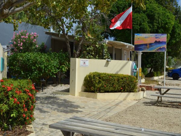 Bonaire Condo 982663