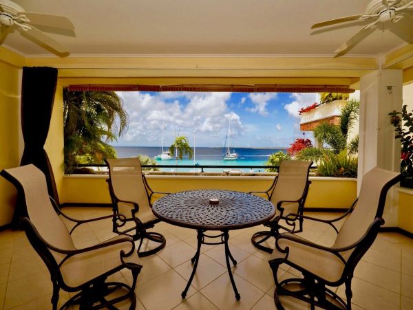 Bonaire Condo 982664