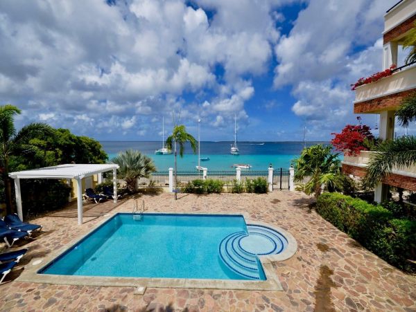 Bonaire Condo 982664