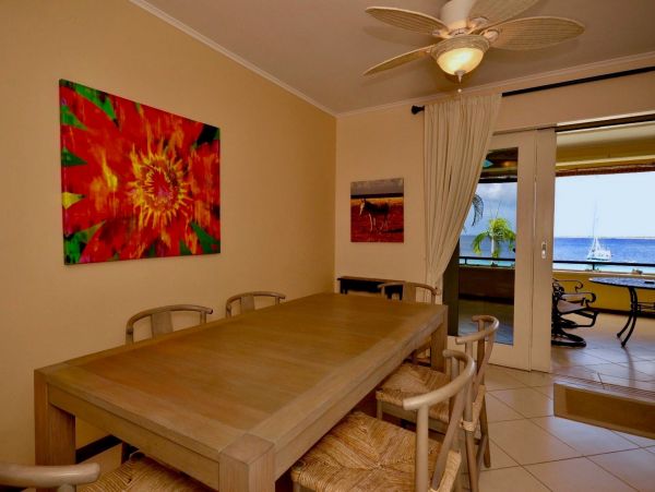 Bonaire Condo 982664