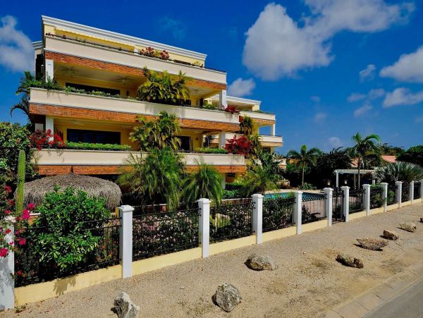 Bonaire Condo 982664