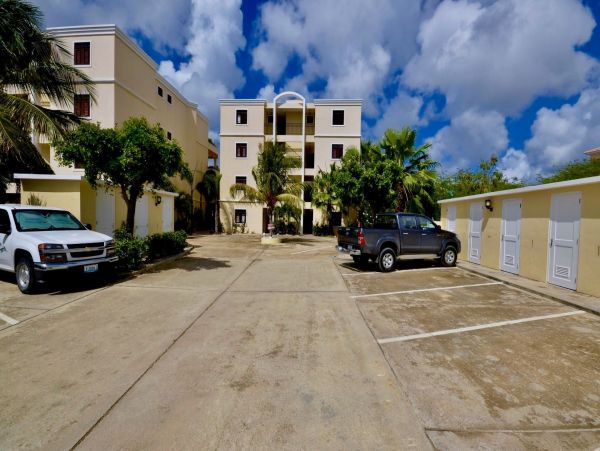 Bonaire Condo 982664