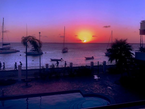 Bonaire Condo 982664