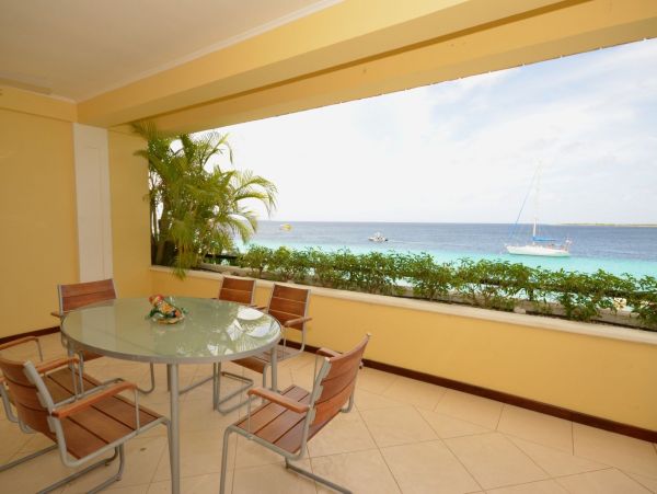 Bonaire Condo 982665