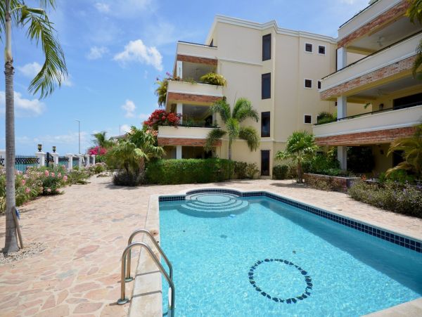 Bonaire Condo 982665