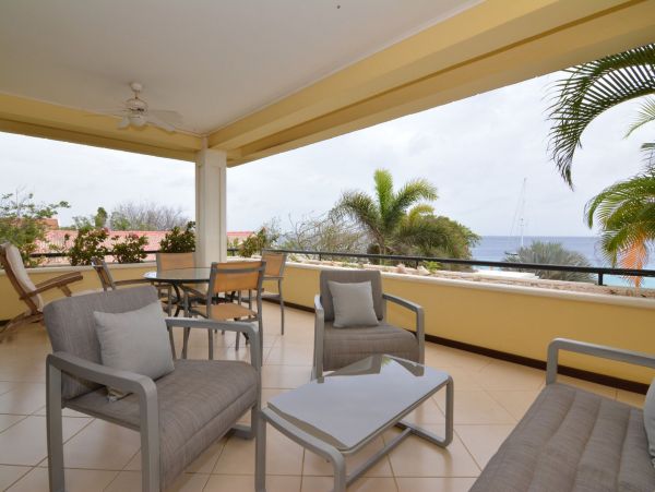 Bonaire Condo 982666
